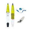 paddleboard aztron lightspeed