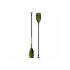 Padlo Kiboko karbonove s plastovym listom 2019 paddleboard neonmars