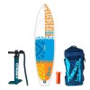 paddleboard kiboko safari 220 set