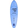 paddleboard wattsup sar 10 back