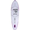 paddleboard wattsup jelly 9 6 back