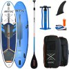 paddleboard stx freeride 9 8 set