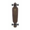 longboard landyachtz battle axe space rock