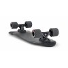 longboard landyachtz dinghy emboss bottom