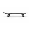 longboard landyachtz dinghy emboss side