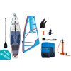 windsurfovy set stx tourer ws 11 6 STX powerkid rig set enjoy sup