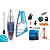 windsurfovy set stx tourer ws 11 6 STX powerkid rig set deluxe