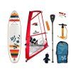 windsurfovy set oxbow wind air