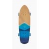 Surf skate landyachtz Pocket Knife Watercolor WEB Grip