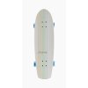 surfskate landyachtz Butter White Oak WEB Grip