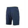Panske boardshorts NP Surf Operator Deluxe tmavomodre zozadu
