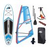 windsurfovy set f2 team