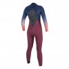 damsky neopren neilpryde serene fullsuit bz back
