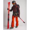 lyziarske palice scott proguide srs red 1