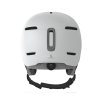 lyziarska prilba scott track white 2