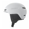 lyziarska prilba scott track white