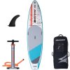 nafukovaci paddleboard.naish glide 12