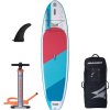 nafukovaci paddleboard.naish alana 10 6