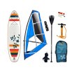 windsurfovy set oxbow wind air