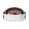 Okuliare Oakley Line Miner XL Matte White Prizm Torch