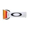 Okuliare Oakley Line Miner XL Matte White Prizm Torch