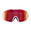 Okuliare Oakley Line Miner XL Matte White Prizm Torch