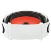 Okuliare Oakley Line Miner XL Matte White Prizm Rose