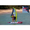Nafukovacia plachta Arrows iRig na SUP