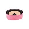 lyziarske okuliare oakley line miner XM heathered grenache prizm pink 4