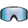 lyziarske okuliare oakley line miner XM factory pilot black prizm sapphire 2
