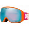 lyziarske okuliare oakley flight tracker xl torstein horgmo shredbot faded prizm sapphire