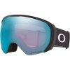 lyziarske okuliare oakley flight path xl matte black prizm sapphire