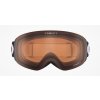 lyziarske okuliare oakley flight deck black prizm persimmon