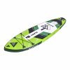 padleboard Wattsup guppy 9 diagonal