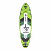 padleboard Wattsup guppy 9 front