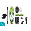 paddleboard wattsup guppy deluxe