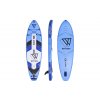Paddleboard Wattsup Sar 10