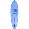 Paddleboard Wattsup Sar 10
