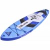 Paddleboard Wattsup Sar 10