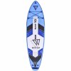 Paddleboard Wattsup Sar 10