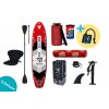 paddleboard wattsup seal edeluxe
