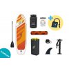 paddleboard hydroforce aqua journey sety edeluxe