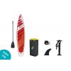 paddleboard hydroforce fast blast sety enjoy sup