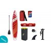 paddleboard hydroforce fast blast sety deluxe