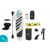 paddleboard hydroforce white cap sety deluxe
