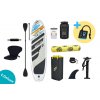 paddleboard hydroforce white cap sety edeluxe