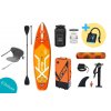 paddleboard z ray fury 10,4 edeluxe