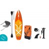 paddleboard z ray fury 10,4 enjoy kajak