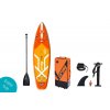 paddleboard z ray fury 10,4 enjoy sup