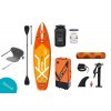 paddleboard z ray fury 10,4 deluxe